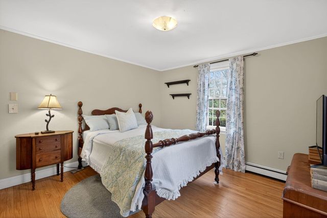 42 Uncle Israel's Road, Orleans, MA 02653