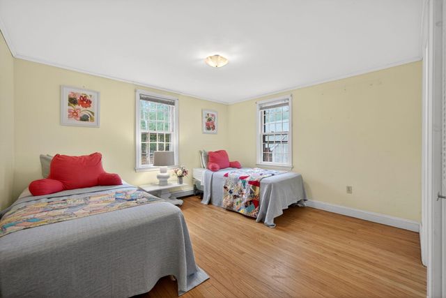 42 Uncle Israel's Road, Orleans, MA 02653