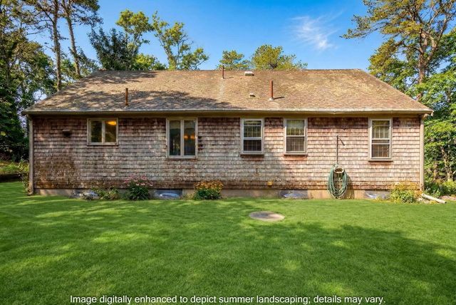 42 Uncle Israel's Road, Orleans, MA 02653