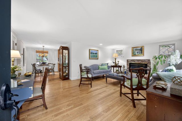 42 Uncle Israel's Road, Orleans, MA 02653