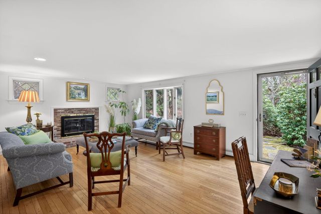 42 Uncle Israel's Road, Orleans, MA 02653