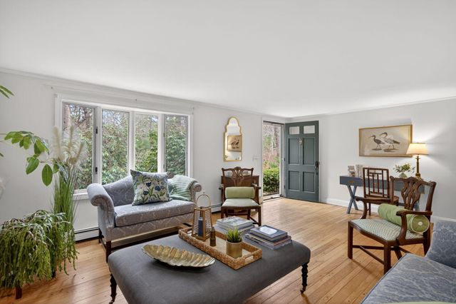 42 Uncle Israel's Road, Orleans, MA 02653