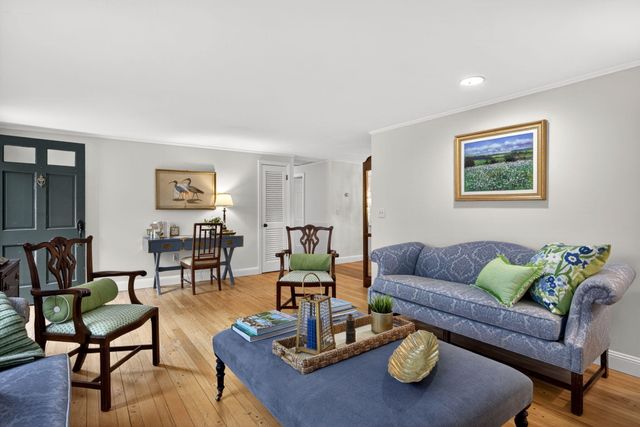 42 Uncle Israel's Road, Orleans, MA 02653