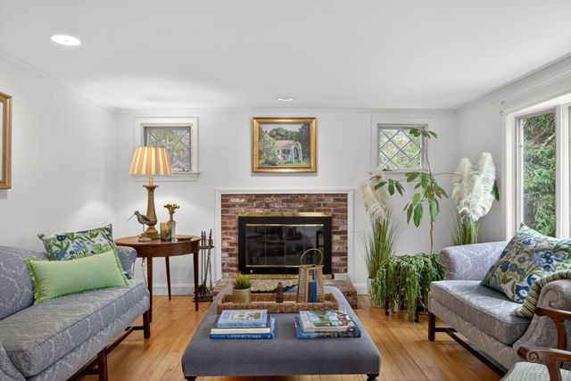 42 Uncle Israel's Road, Orleans, MA 02653