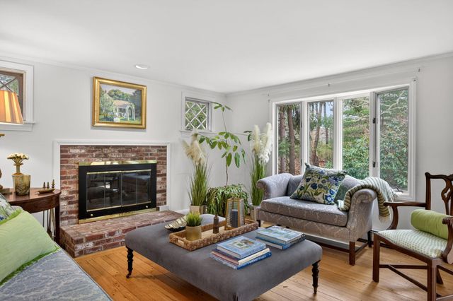 42 Uncle Israel's Road, Orleans, MA 02653