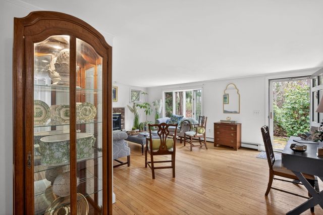 42 Uncle Israel's Road, Orleans, MA 02653