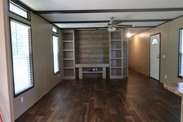 16338 Crockett Bend Drive, Conroe, TX 77303