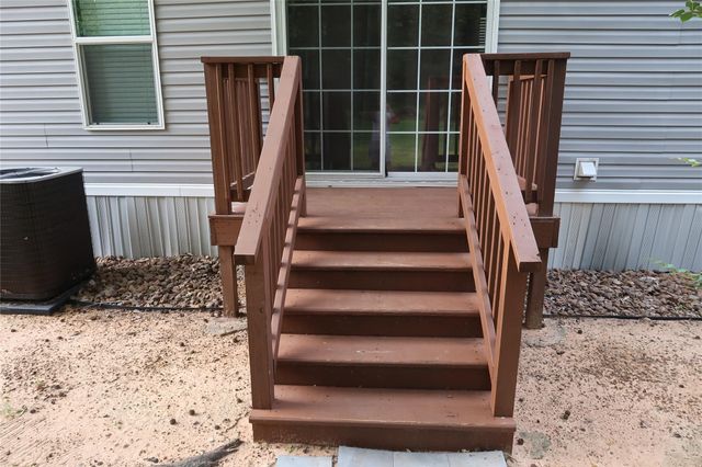 16338 Crockett Bend Drive, Conroe, TX 77303