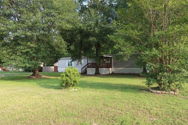 16338 Crockett Bend Drive, Conroe, TX 77303