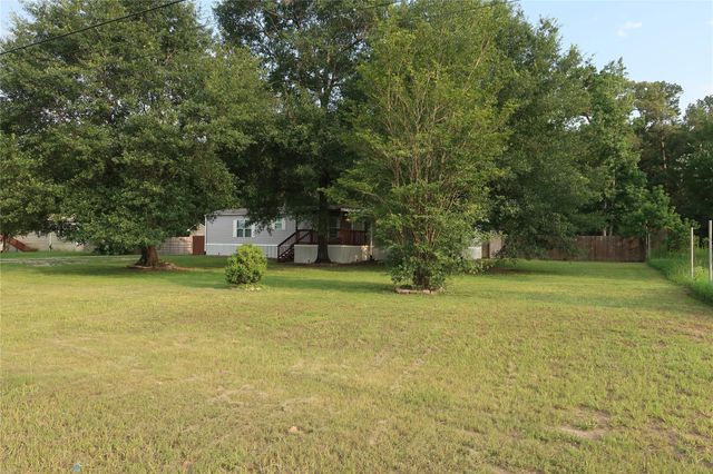 16338 Crockett Bend Drive, Conroe, TX 77303