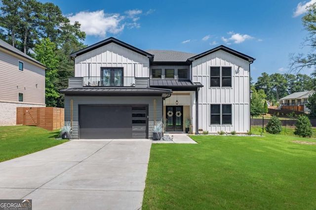 3204 Regalview Terrace, Acworth, GA 30101