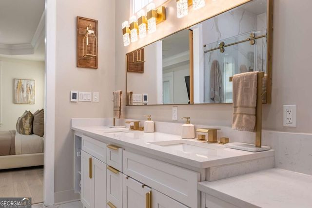 3204 Regalview Terrace, Acworth, GA 30101
