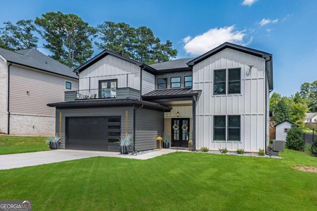 3204 Regalview Terrace, Acworth, GA 30101