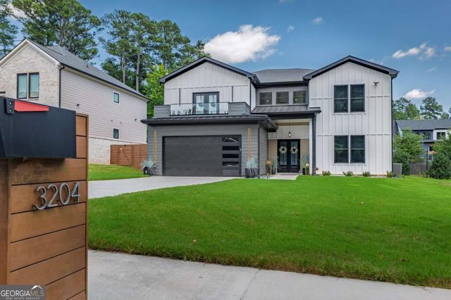 3204 Regalview Terrace, Acworth, GA 30101