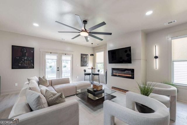 3204 Regalview Terrace, Acworth, GA 30101