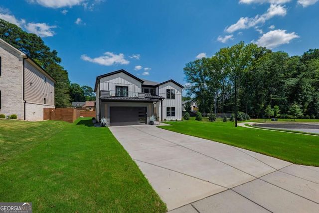 3204 Regalview Terrace, Acworth, GA 30101