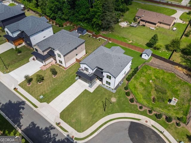 3204 Regalview Terrace, Acworth, GA 30101