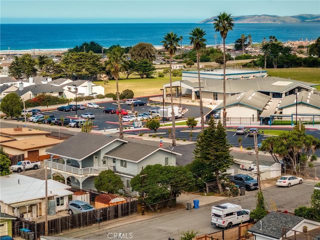 2990 Fir, Morro Bay, CA 93442
