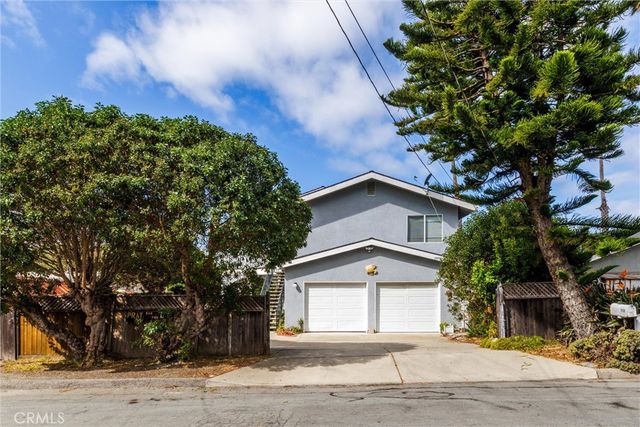 2990 Fir, Morro Bay, CA 93442