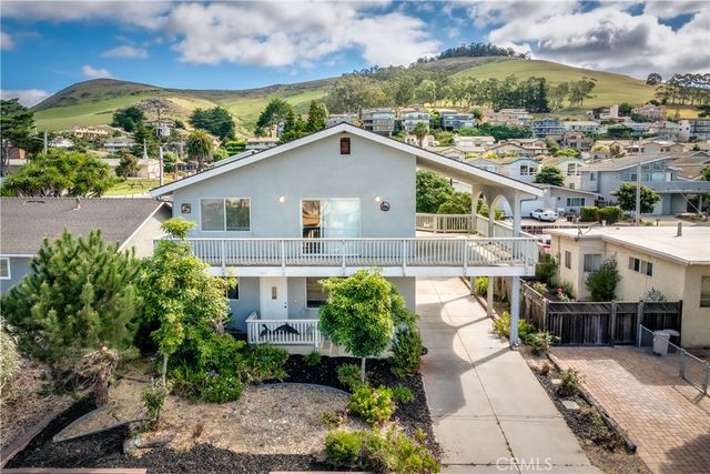 2990 Fir, Morro Bay, CA 93442