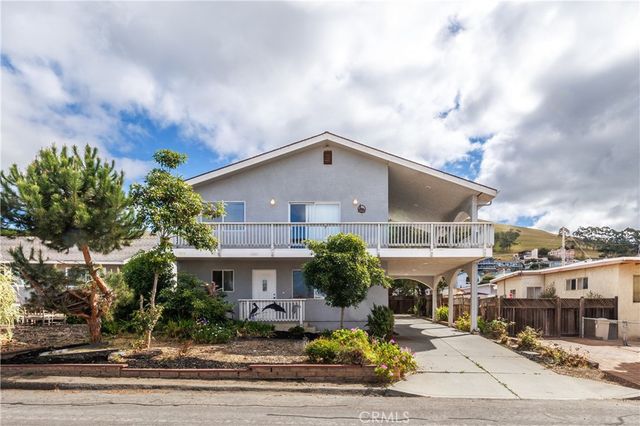 2990 Fir, Morro Bay, CA 93442