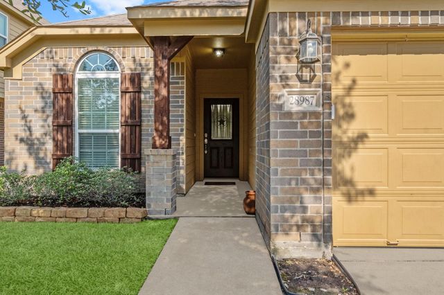 28987 Birch Green Way, Spring, TX 77386