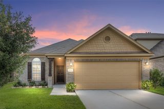 28987 Birch Green Way, Spring, TX 77386