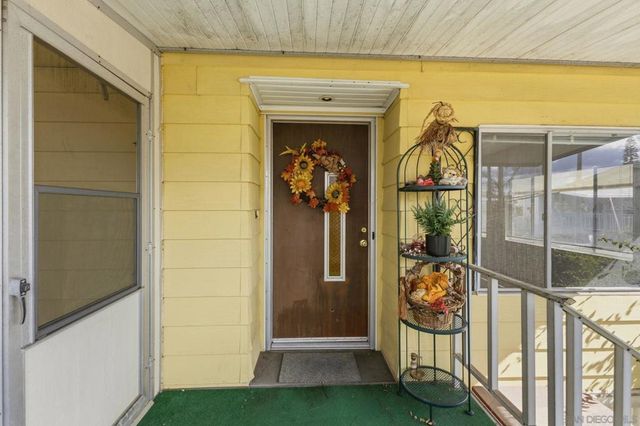 450 E Bradley 89, El Cajon, CA 92021