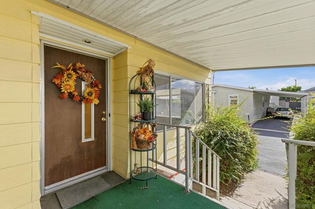 450 E Bradley 89, El Cajon, CA 92021