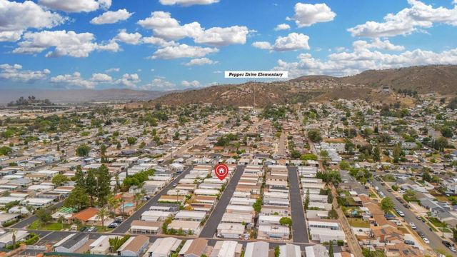 450 E Bradley 89, El Cajon, CA 92021