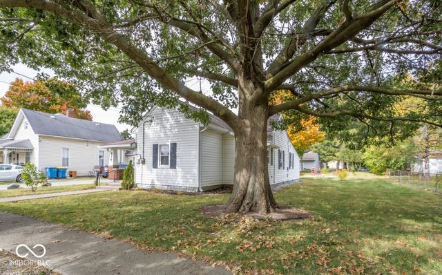 620 Brewer Street, Whiteland, IN 46184