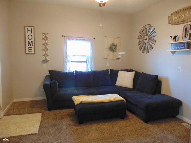 620 Brewer Street, Whiteland, IN 46184