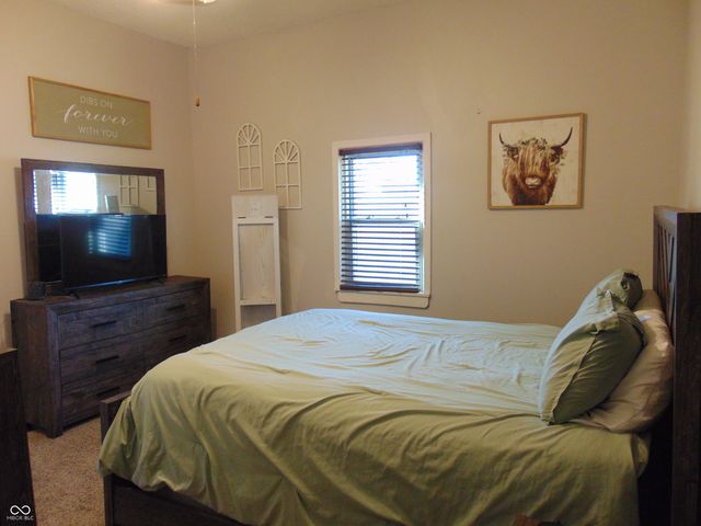 620 Brewer Street, Whiteland, IN 46184