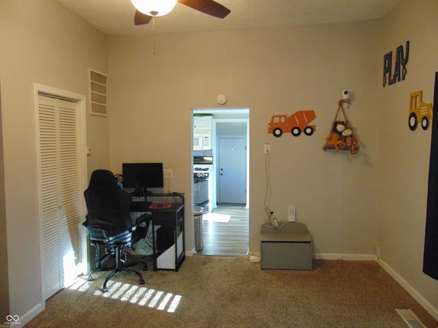 620 Brewer Street, Whiteland, IN 46184