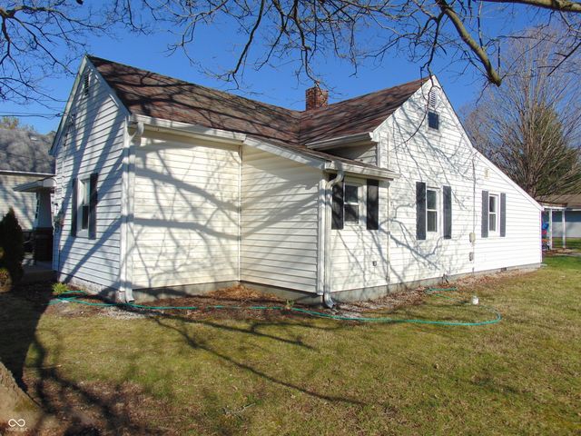 620 Brewer Street, Whiteland, IN 46184