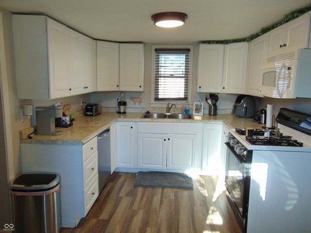 620 Brewer Street, Whiteland, IN 46184