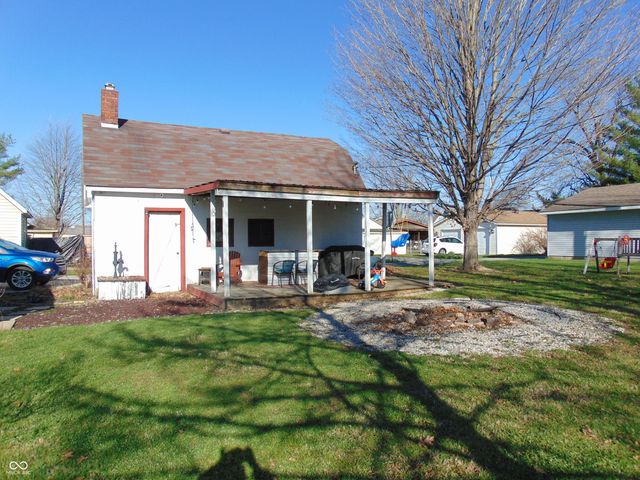 620 Brewer Street, Whiteland, IN 46184