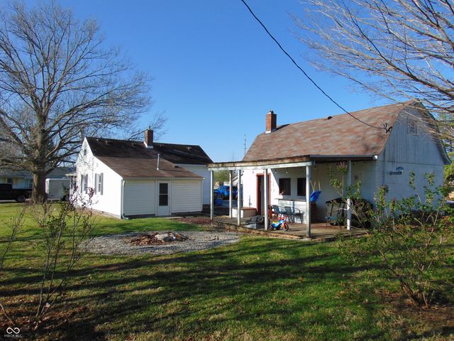 620 Brewer Street, Whiteland, IN 46184