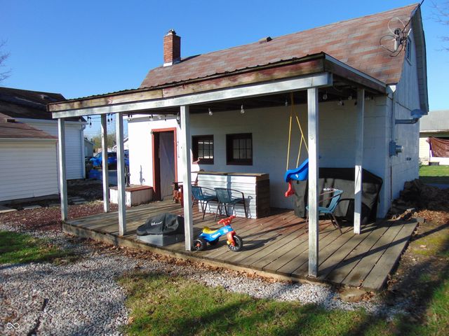 620 Brewer Street, Whiteland, IN 46184