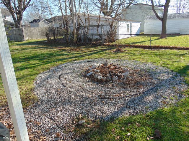 620 Brewer Street, Whiteland, IN 46184