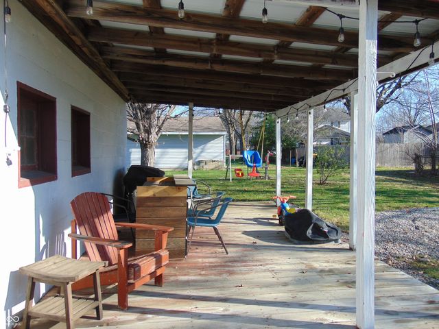 620 Brewer Street, Whiteland, IN 46184