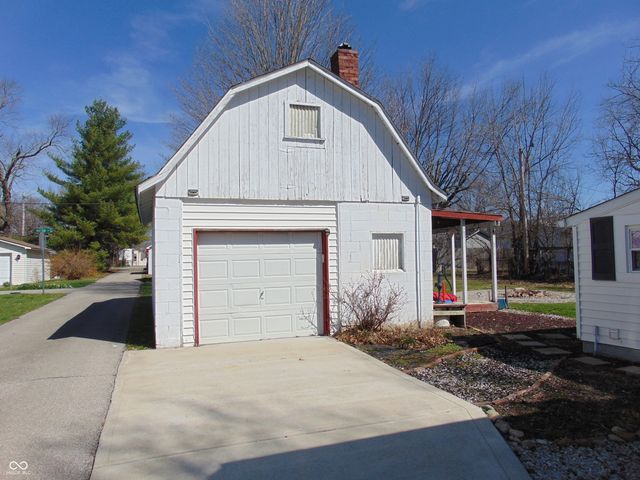620 Brewer Street, Whiteland, IN 46184