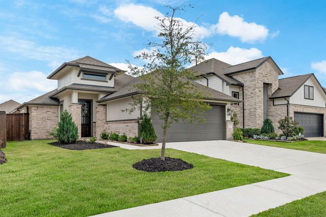 3722 Amoroso Drive, Rosharon, TX 77583