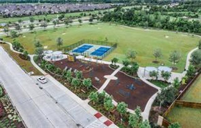 3722 Amoroso Drive, Rosharon, TX 77583