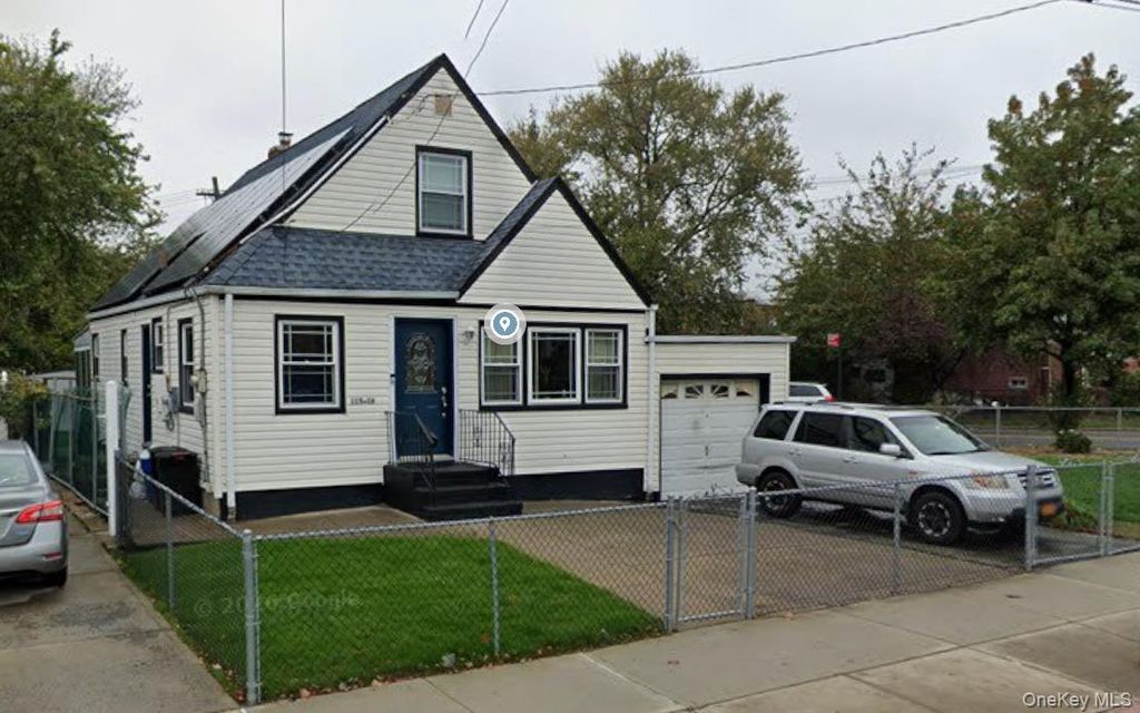 11516 Springfield Boulevard 1, Cambria Heights, NY 11411