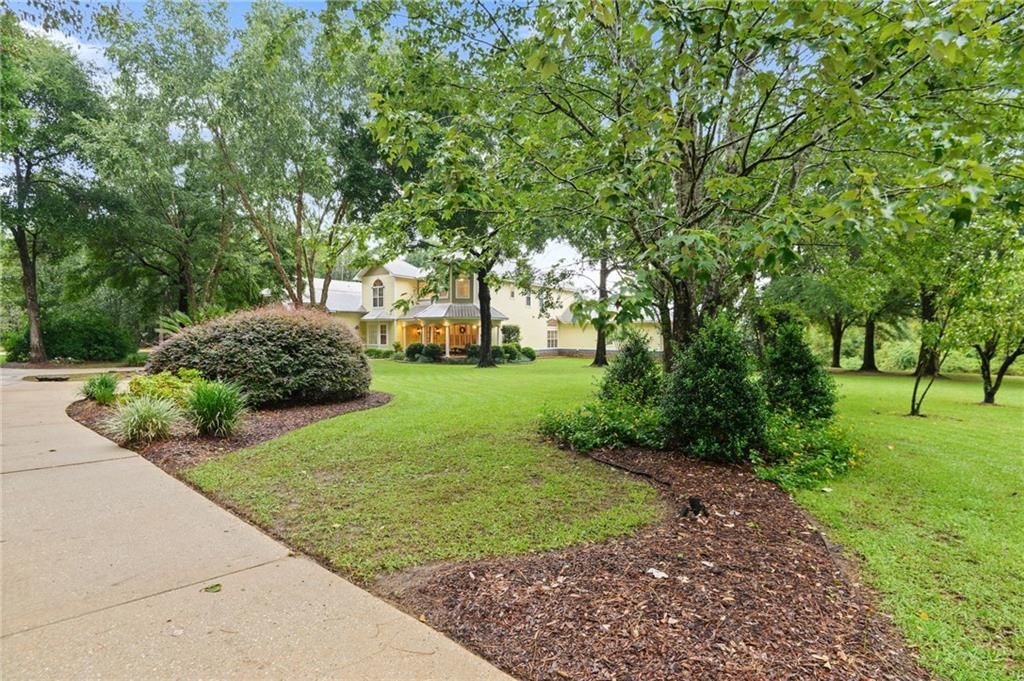 14890 Celeste Road, Chunchula, AL 36521 — photo 2