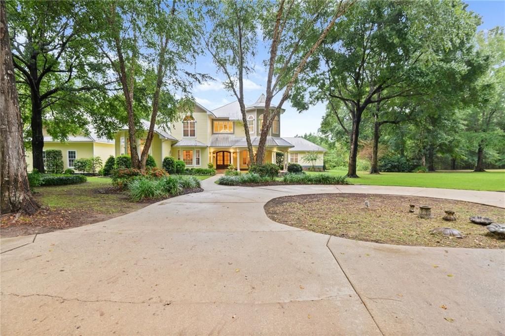 14890 Celeste Road, Chunchula, AL 36521 — photo 3