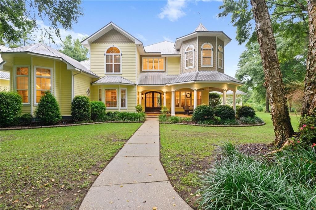 14890 Celeste Road, Chunchula, AL 36521 — photo 4