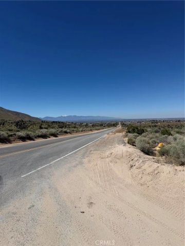1 Japatul Rd, Apple Valley, CA 92308