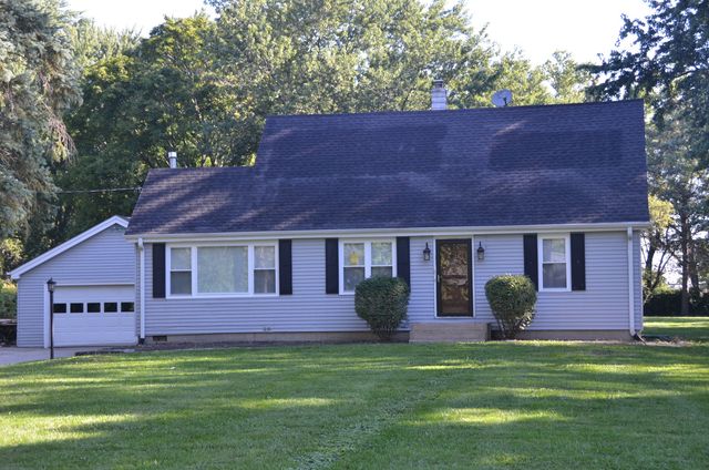 7060 OSAGE Road, Long Grove, IL 60047